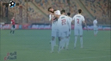 موعد نصف نهائي كأس السوبر المصري بين الزمالك وبيراميدز